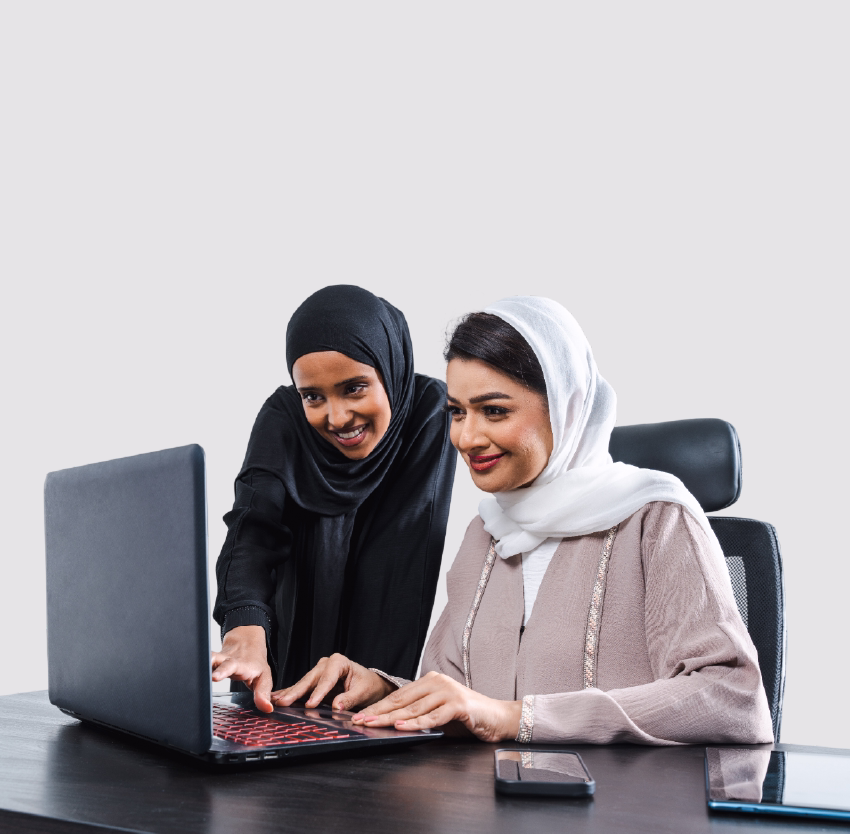 Modern Website System