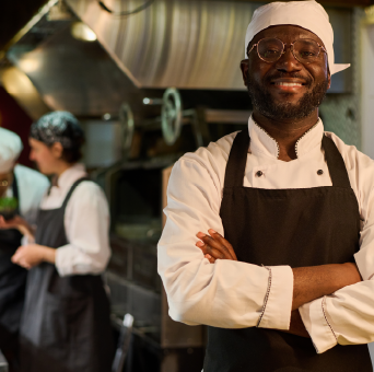 Restaurant & Takeaway ERP