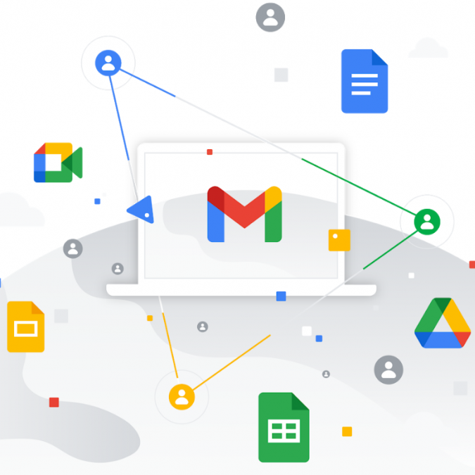 Google-workspace